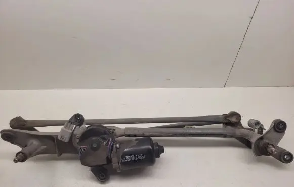 Lexus GS 300 350 430 450H Front wiper linkage and motor 8511030520 1592008032