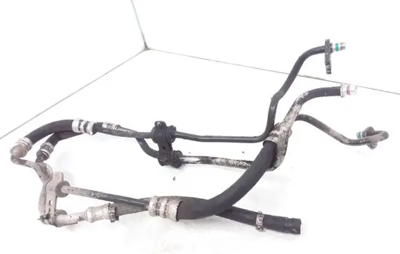 Peugeot 307 Power steering hose/pipe/line 9644603980