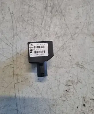Volkswagen Sharan ESP acceleration yaw rate sensor 1J0907651A 10098001161 0642112260