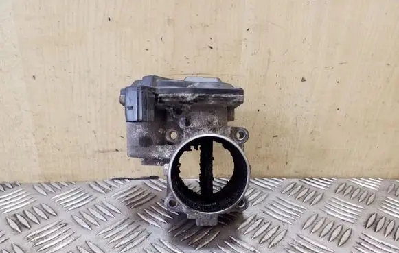KIA Sportage Throttle valve 351002F000