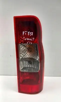 Ford Transit Rear/tail lights
