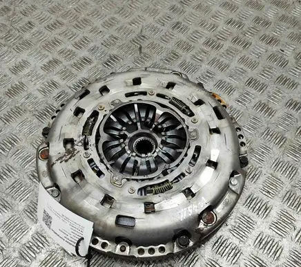 Ford Transit Clutch set kit BK217550BC BK216477CD