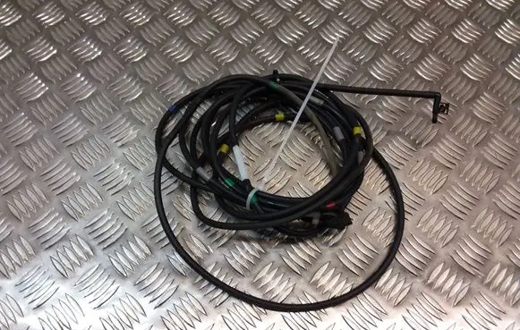 Lexus RX 450H Rear window washer fluid hose 