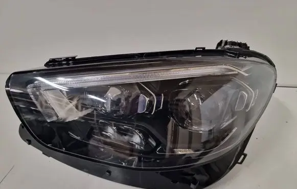 Mercedes-Benz E W213 Headlight/headlamp A2139060110 1EX2578