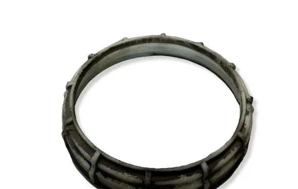 Citroen Jumper In tank fuel pump screw locking ring/nut 
