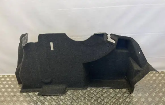 Lincoln MKZ II Trunk/boot lower side trim panel DP53F45422 DP53F45422AG