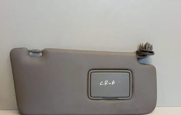 Honda CR-V Sun visor