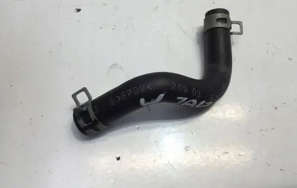 Honda Jazz IV GR Crosstar Engine coolant pipe/hose 20903