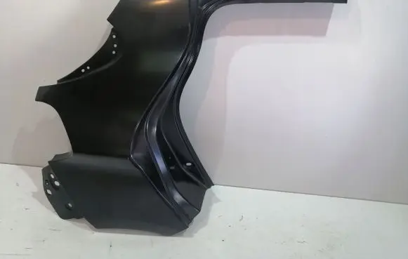 Renault Zoe Rear quarter panel 