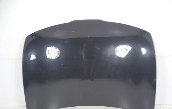 KIA Sportage Engine bonnet/hood 