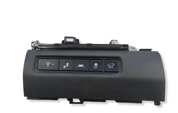 KIA Telluride Traction control (ASR) switch 93700S9030 Q126903 Q126903A