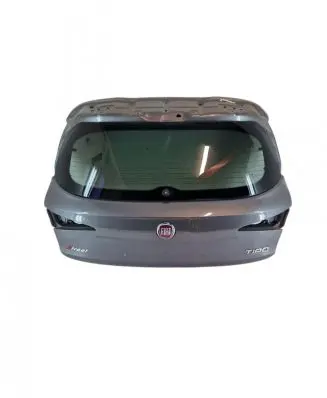 Fiat Tipo Tailgate/trunk/boot lid