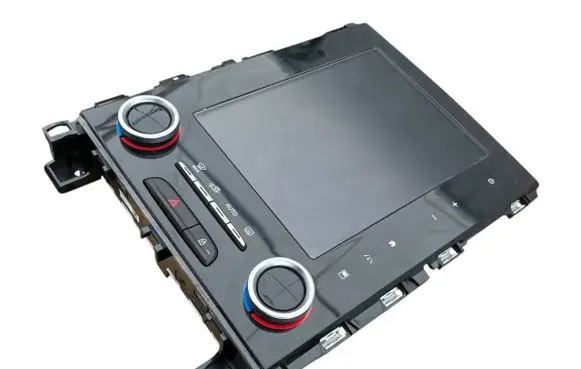 Renault Talisman Screen/display/small screen 280903686R