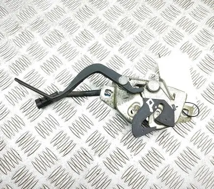Maserati GranTurismo Engine bonnet/hood lock/catch 67278100