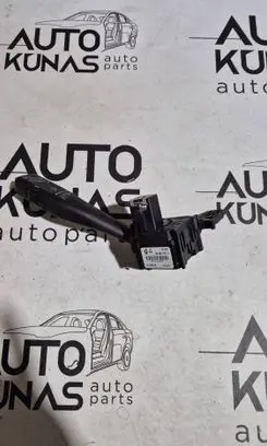 Volkswagen Jetta V Wiper control stalk 1K0953519J 01203516 20351693439251