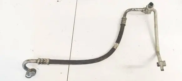 Peugeot 307 Air conditioning (A/C) pipe/hose A2048300615