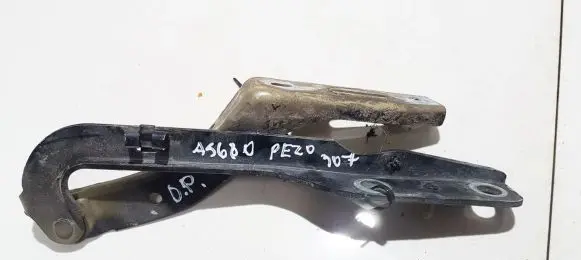Mazda Demio Engine bonnet/hood hinges