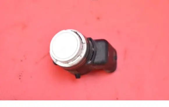 Tesla Model S Parking PDC control unit/module 1127504-11-D