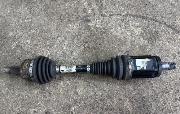 BMW 3 E90 E91 Front driveshaft 7529388