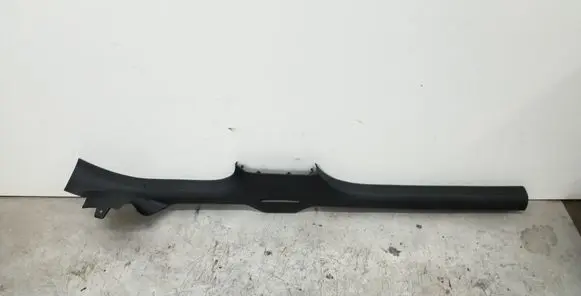 Volkswagen Golf VII Front sill trim cover 5G4853371C