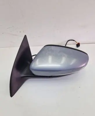 Volkswagen PASSAT CC Front door electric wing mirror 3C8857501BQ 5440338Q