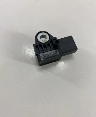 Citroen DS5 Airbag deployment crash/impact sensor 9665730180