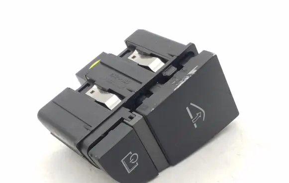 Audi A6 S6 C6 4F Other switches/knobs/shifts 4F2927227A