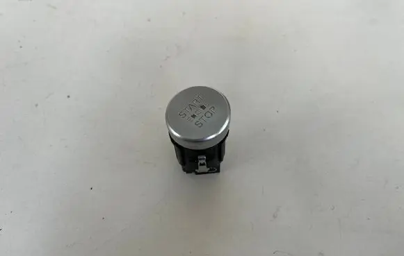 Audi A5 8T 8F Engine start stop button switch 8K0905217A