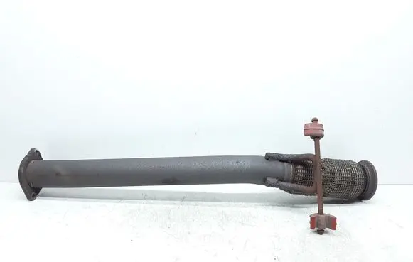 Volvo V60 Muffler/silencer 