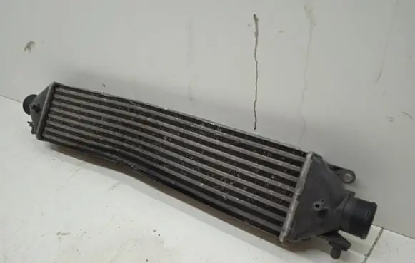 Fiat Doblo Intercooler radiator 896255500 866455500