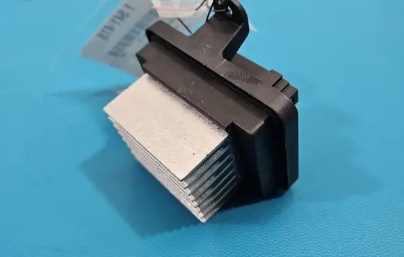 Citroen C4 Cactus Heater blower motor/fan resistor CE859001 IMPRK1541415