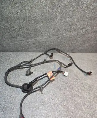 Parking sensor (PDC) wiring loom