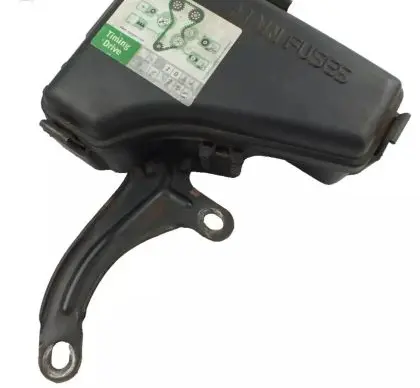 Volvo S70 V70 V70 XC Fuse box set 9128576