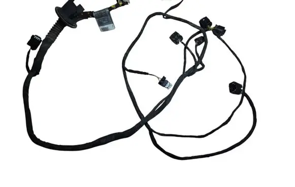 BMW 6 E63 E64 Parking sensor (PDC) wiring loom 6928436 31102003 470007444060