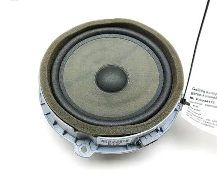 KIA Niro Front door speaker 96330G5100