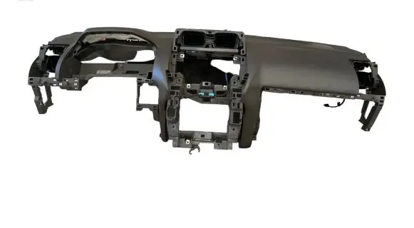 Mazda 3 II Dashboard 5597160160