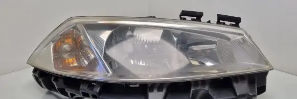Renault Megane II Headlight/headlamp 8200073221J 89307000 5399011A