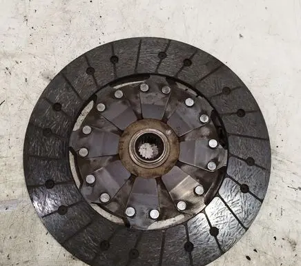 Clutch set kit