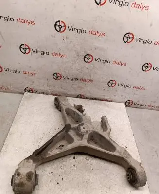 Jaguar XF Rear upper control arm/wishbone 5B531LH7 L2L7A