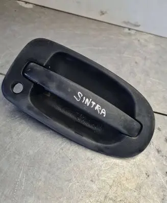 Opel Sintra Front door exterior handle M01D9421 Z5932