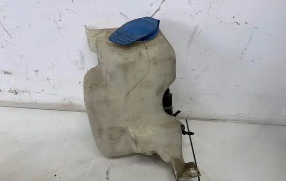 Audi A3 S3 8L Windshield washer fluid reservoir/tank 1J0955453N