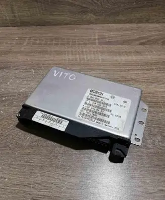 Mercedes-Benz Vito Viano W638 Gearbox control unit/module 0260002551