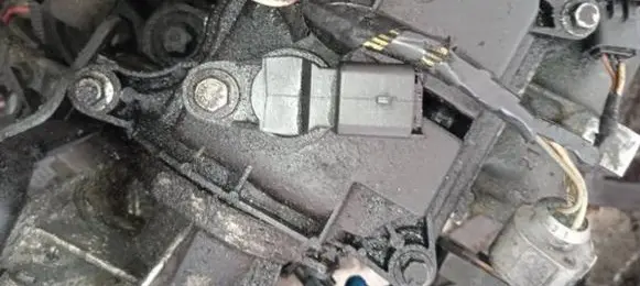 Camshaft position sensor