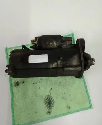 Volvo V50 Starter motor 30659314 1133AI