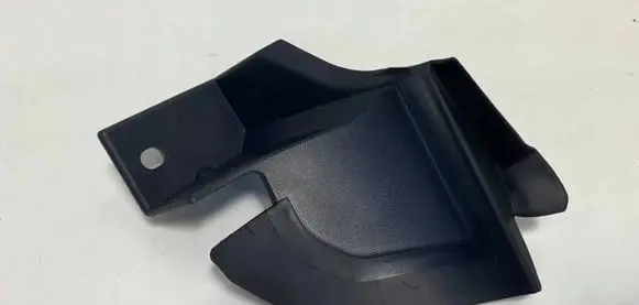 Land Rover Range Rover Velar Front door glass trim molding J8A2A56191AB LR092762