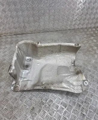 Audi A7 S7 4G Heat shield in engine bay 4G0804173B