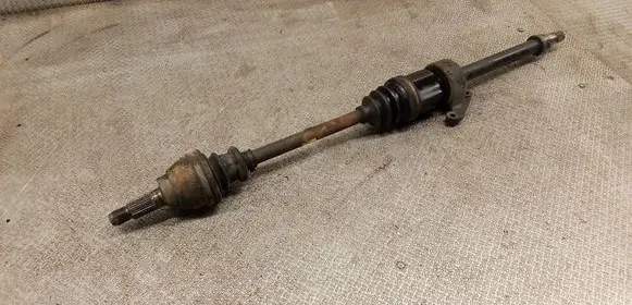 Mini One - Cooper R50 - 53 Front driveshaft 