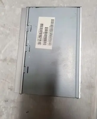 Chrysler 300 - 300C Sound amplifier p05064118aj