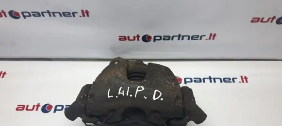 Volvo V50 Front brake caliper