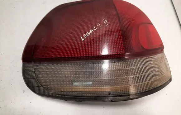 Subaru Legacy Rear/tail lights 4722 R1053 4722B